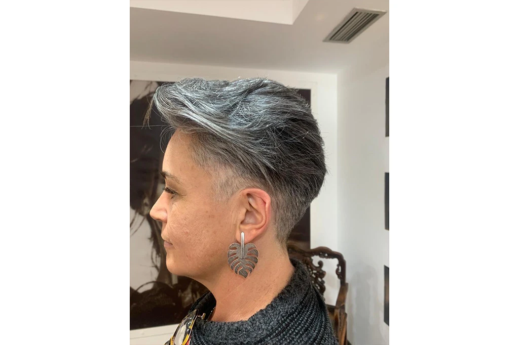 Treballs Realitzats a Margaret Perruquers